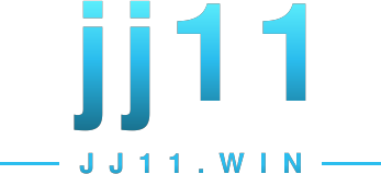 jj11 logo
